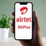 Airtel Prepaid Data Pack